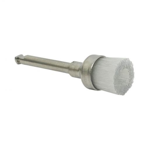 Euromed Prophy Borselbeker tipe nylongrendel, 100 stuks/pkt – EM-3221