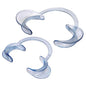 Handvrye wangoptrekkers vir kind, 2 stuks/pkt – EM-7060