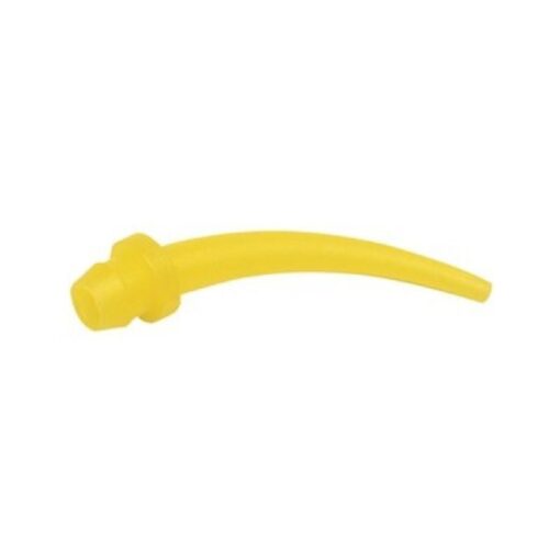 Intraoral Tips Yellow, 21mm – EM-9889