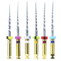 Protaper Rotary File Assorted L 21mm – EM-7174