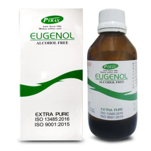 Pyrax Eugenol 100ml – P100105