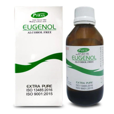 Pyrax Eugenol 100ml – P100105