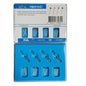 Pyrax Fiber Post 20 Post, 4 Drill – EM-7269