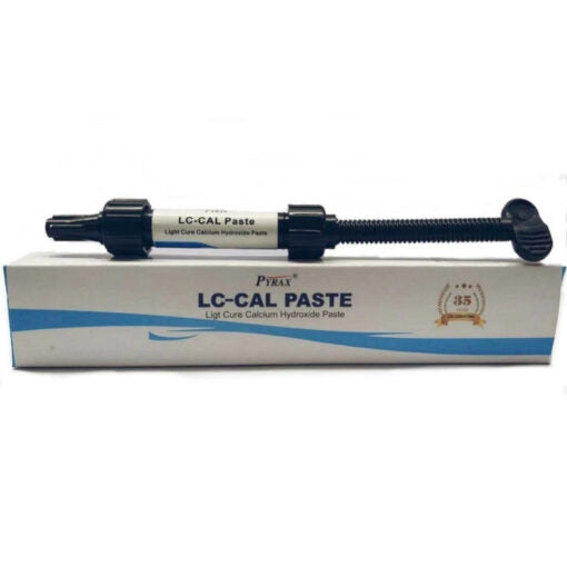 معجون معايرة LC من Pyrax – P100108