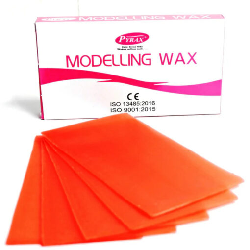 Pyrax Modeling Wax, 200gm – EM-7117