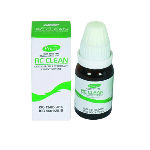 Pyrax RC Clean GP Solvent, 15ml – P100107