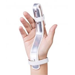 FINGER EXTENSION SPLINT