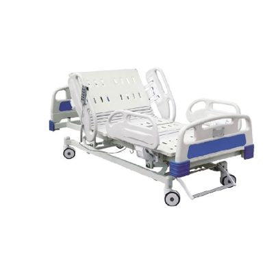 Five Function Electric Bed