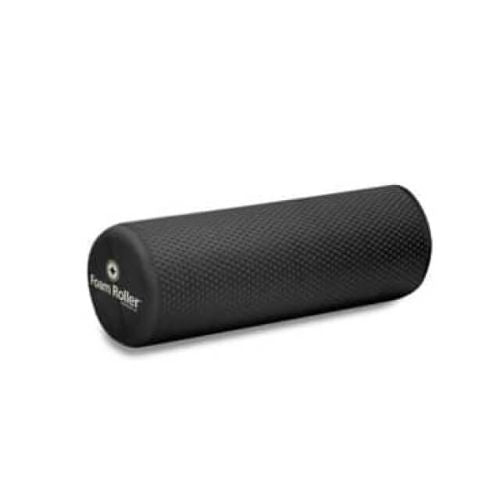 Foam Roller – Deluxe – Black