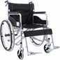 Foldable Lightweight Manual Wheelchair