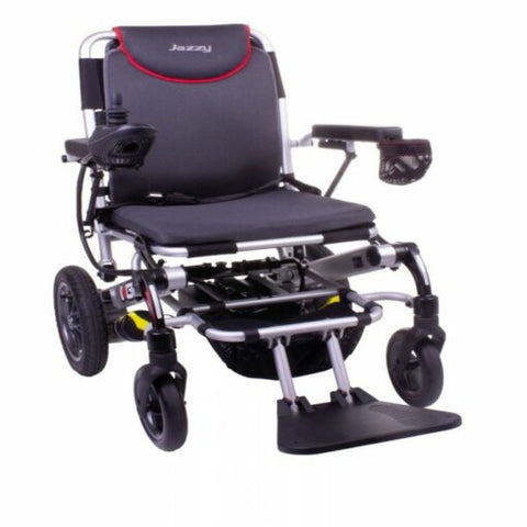 Pride Mobility Pride iGo Power Wheelchair