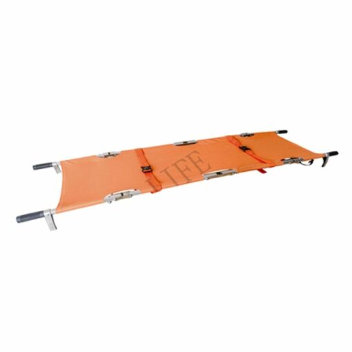 Folding Stretcher Two Fold – BT-TF018