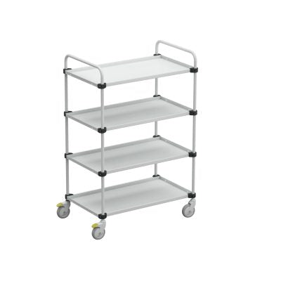 Four Shelf Trolley