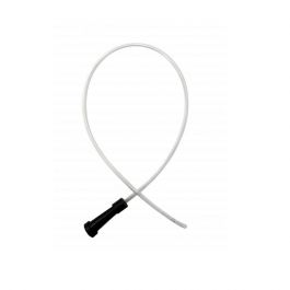 NELATON CATHETER (BLACK), FR 10