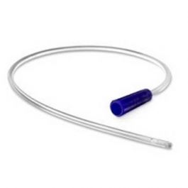 NELATON CATHETER (PURPLE), FR 22