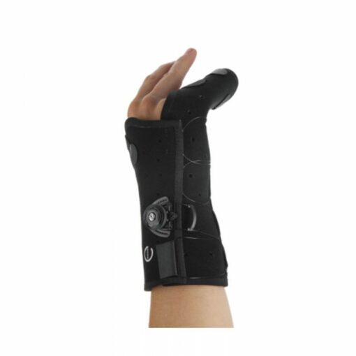 Exos Boxer’s Fracture Brace