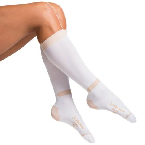 Lipoelastic Lipothrombo AD Anti-embolism Compression Stockings