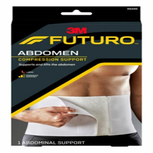 Futuro – Abdominal Compression Support Large