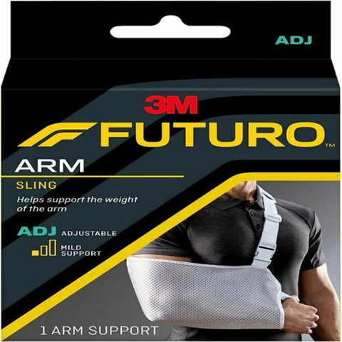 Futuro – Adult Pouch Arm Sling – 46204