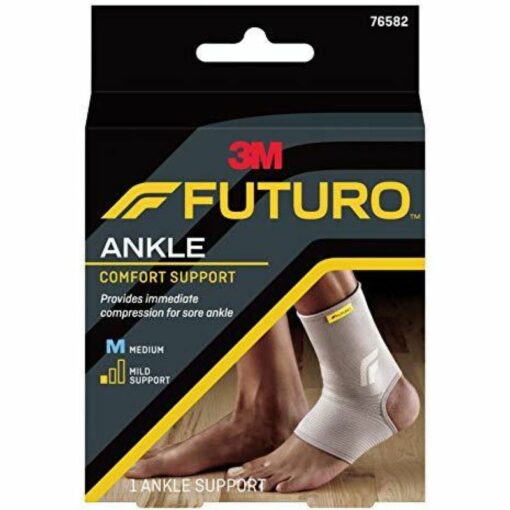 Futuro – Comfort Ankle Support Medium – 76582