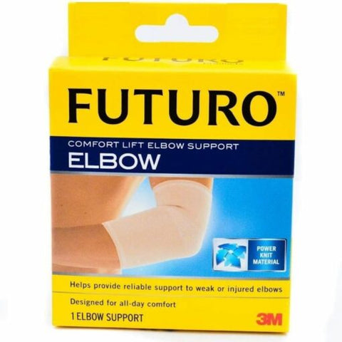 Futuro – Comfort Lift Elbow Support, Large – 76579