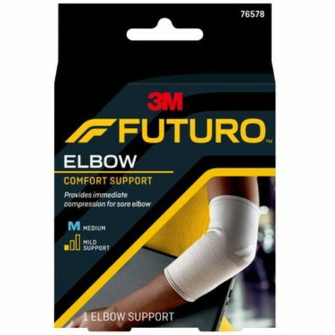 Futuro – Comfort Lift Elbow Support, Medium – 76578En