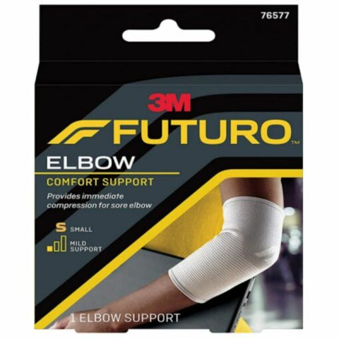 Futuro – Comfort Lift Elbow Support, Small – 76577