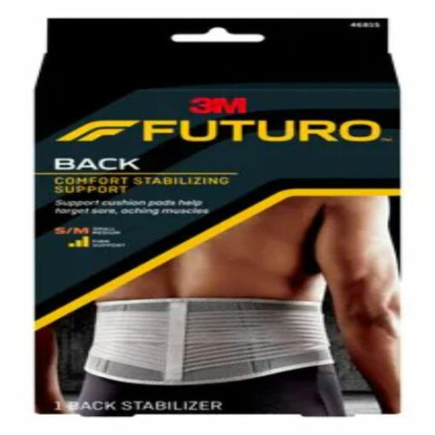 Futuro – Comfort Stabilizing Back Support, Large/Xl – 46816