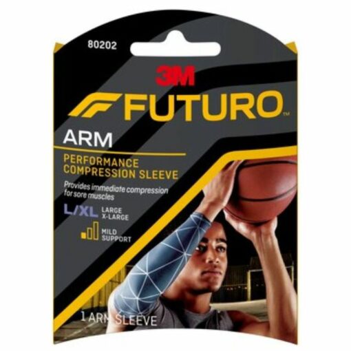 Futuro – Compression Sleeve Arm L-XL – 80202