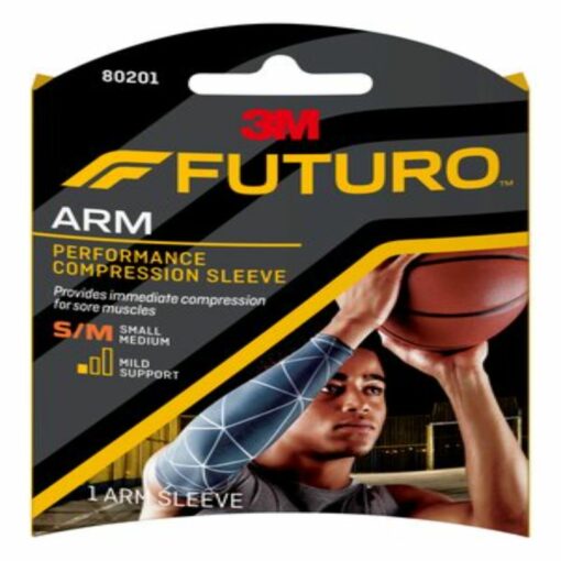 Futuro – Compression Sleeve Arm S/M – 80201