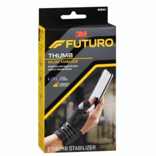 Futuro – Deluxe Thumb Stabilizer, L-X-L – 45844En