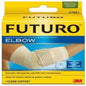 Futuro – Elbow Support with Pressure Pads Large – 47863En