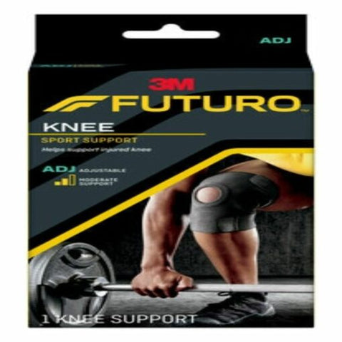 Futuro – Immobilization Knee Support Medium – 48571Fr