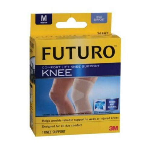 Futuro – Spiral Lift Knee Brace M/L – 76587