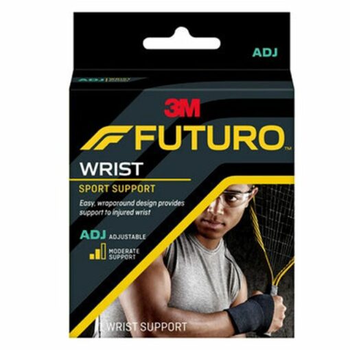 Futuro – Sport Wrist Support Adjustable – 09033En