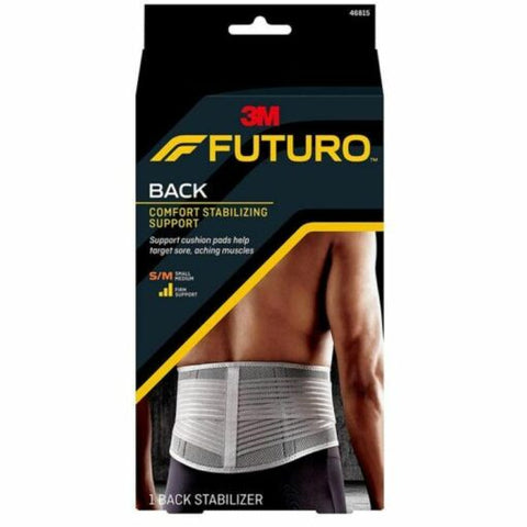 Futuro – Stabilizing Back Support S/M – 46815