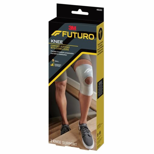 Futuro – Stabilizing Knee Support, Small – 46163