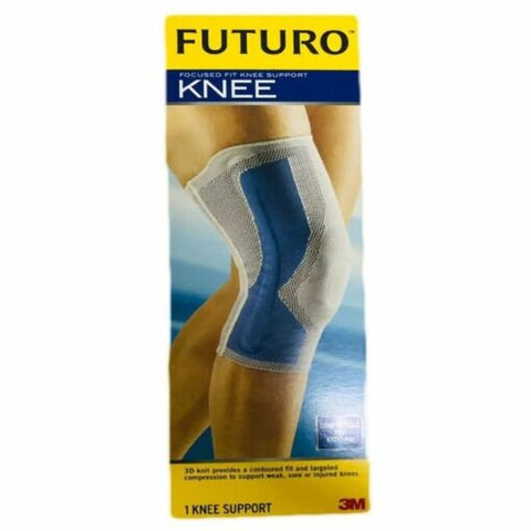 Futuro – Stitch Focused Fit Knee Support Xl – 5100