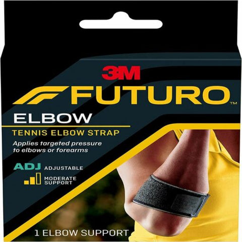 Futuro – Tennis Elbow Support with Tension Pad – 45975