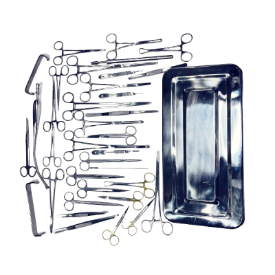 General Surgery kit