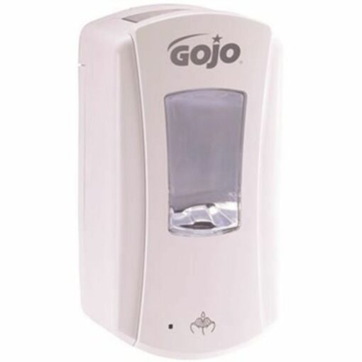 GOJO – LTX Touch Free Hand Soap Dispenser – 1980-04