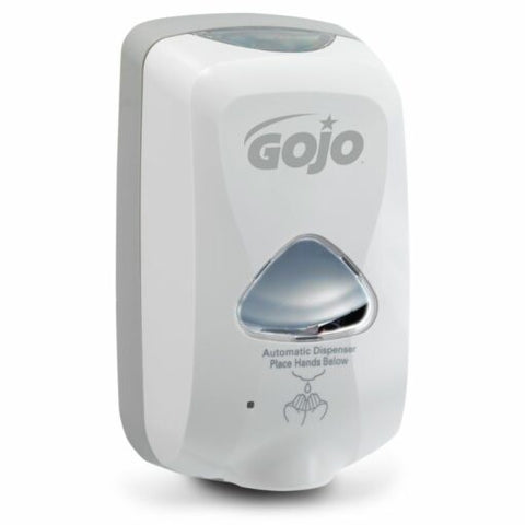 GOJO – TFX Touch Free Hand Soap Dispenser – 2740-12