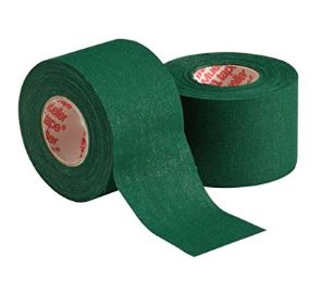 Mueller M Tape Groen 1.5 duim-430821