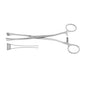 Green Army Forceps