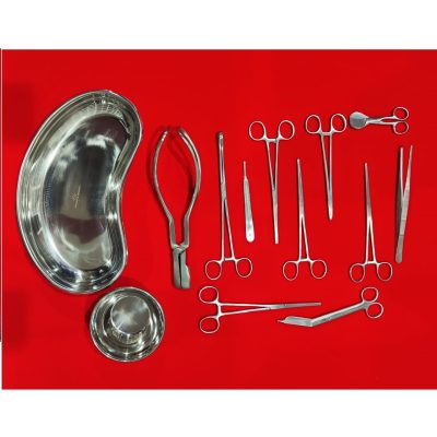 Delivery Instrument Kit