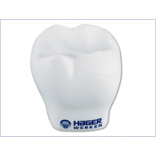 Hager & Werken – Anti Stress Tooth