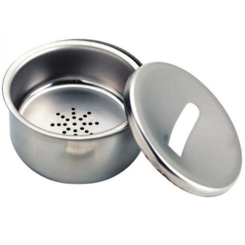 Hager &amp; Werken – BD-Steribox Stainless Steel
