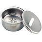 Hager &amp; Werken – BD-Steribox Stainless Steel