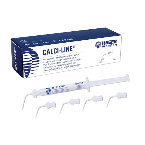 Hager &amp; Werken – Calci Line