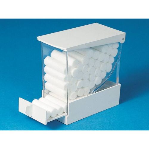 Hager & Werken – Cotton Roll Dispenser